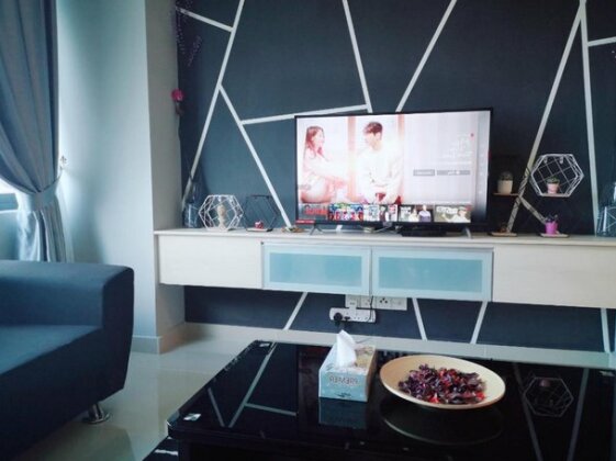 Hidden Gems Clean+Cozy Apartment Netflix+Wifi - Photo2