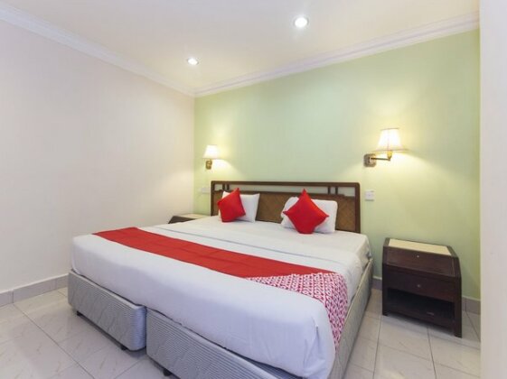Hotel Sahara Selayang - Photo2
