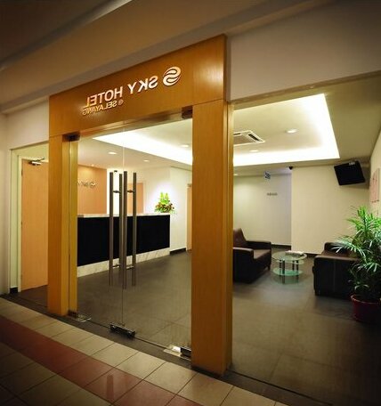 Sky Hotel @ Selayang - Photo2