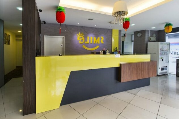 Smile Hotel Selayang Point - Photo3