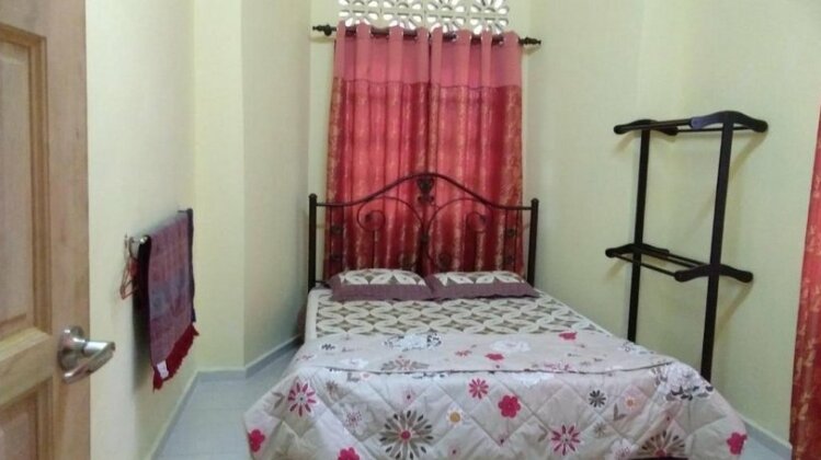 Homestay D'Damai Sore Bagan Datuk - Photo2