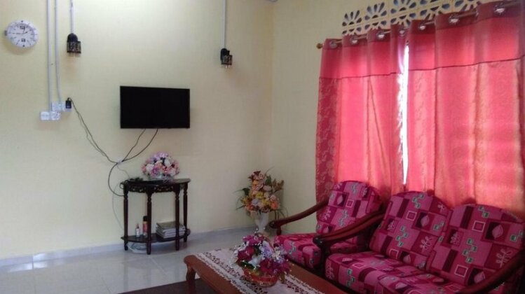 Homestay D'Damai Sore Bagan Datuk - Photo4