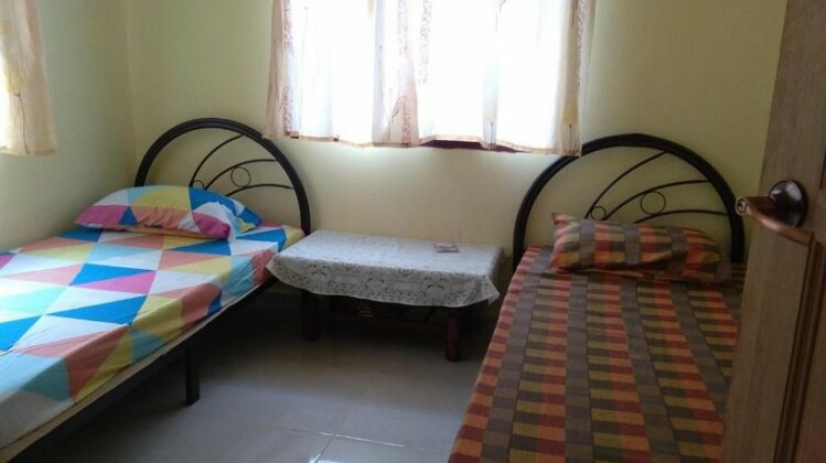 Homestay D'Damai Sore Bagan Datuk - Photo5