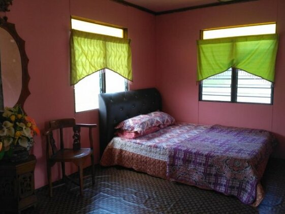 Inap Desa D Bayu Damai - Photo2