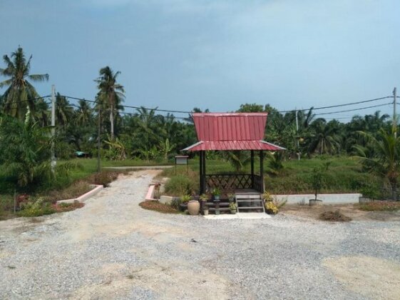 Inap Desa D Bayu Damai - Photo4