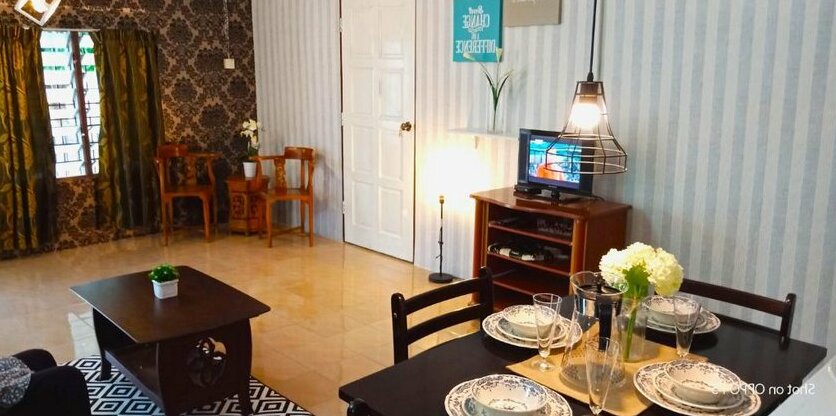 Rumah Tamu Azizah - Photo2