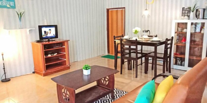 Rumah Tamu Azizah - Photo5