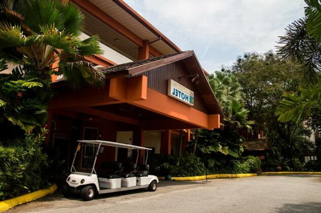 Bukit Merah Laketown Resort - Photo3