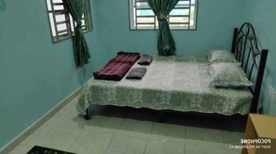 Gula Homestay - Photo4