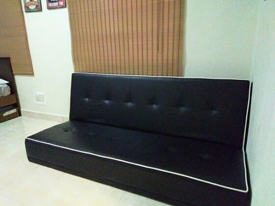 Homestay Pagar Buruk Bukit Merah - Photo4