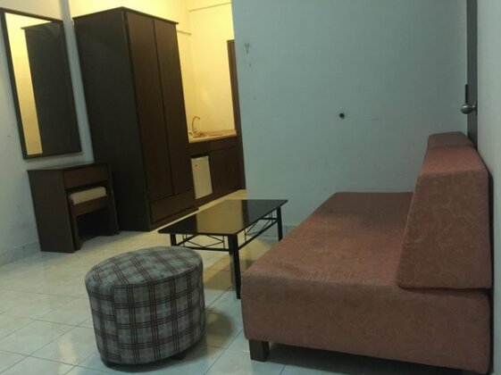 Studio Room Bukit Merah Laketown - Photo2