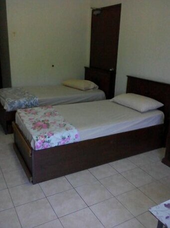 Studio Room Bukit Merah Laketown - Photo3