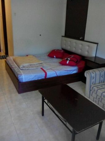 Studio Room Bukit Merah Laketown - Photo4