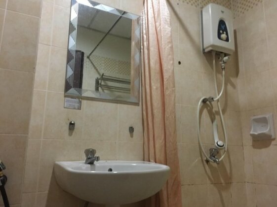 Studio Room Bukit Merah Laketown - Photo5