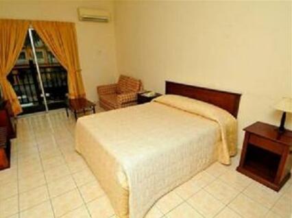 Suria A Apartment Bukit Merah - Photo4