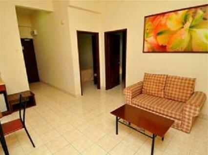 Suria A Apartment Bukit Merah - Photo5