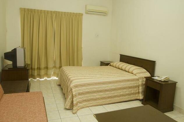Suria Service Apartment Hotel - Photo3