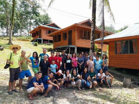 Long Titi Homestay - Photo2