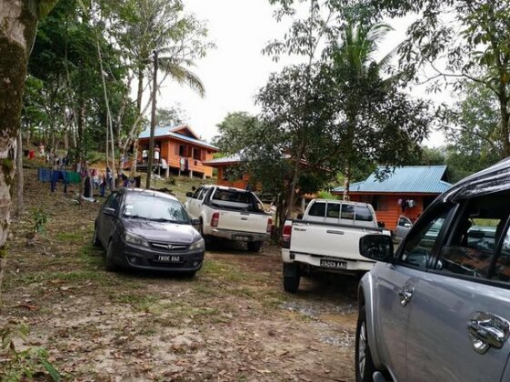 Long Titi Homestay - Photo5