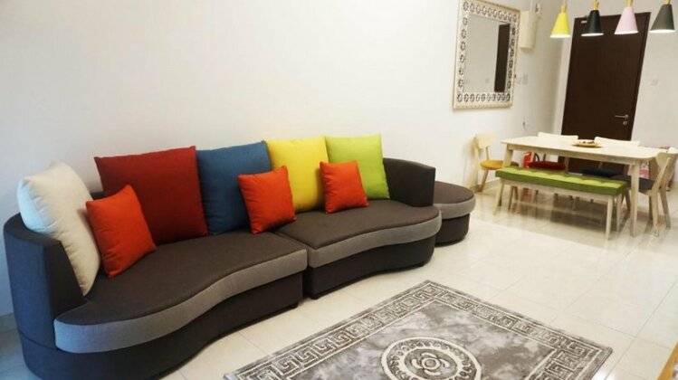 Amabel Sweet Place - Photo2