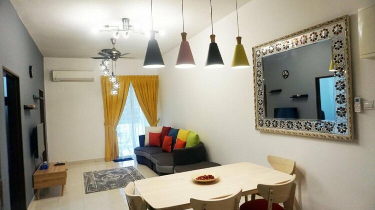 Amabel Sweet Place - Photo3