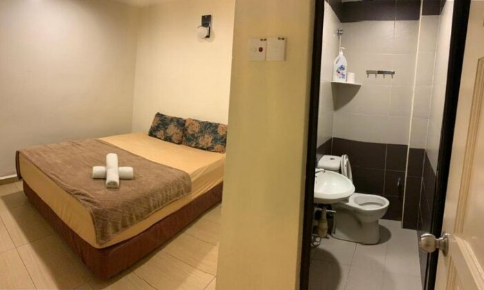 Hotel Rasa Sayang Artisan Inn Jelebu - Photo3
