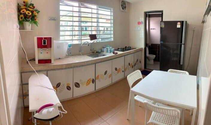 Hotel Rasa Sayang Artisan Inn Jelebu - Photo4