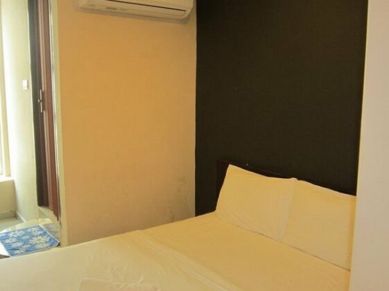 Smart Hotel Semenyih - Photo3