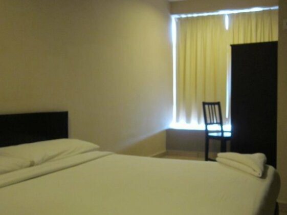 Smart Hotel Semenyih - Photo4