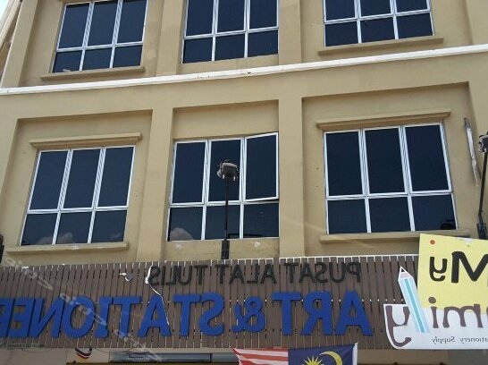 Smart Hotel Semenyih - Photo5