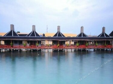 Dragon Inn Floating Resort