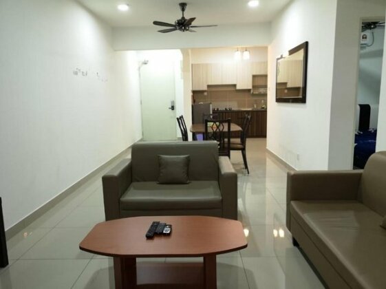 D' Putra Suites & Homestay @ Near Senai International Airport / Johor Premium Outlet JPO / AEON Ma - Photo3