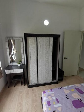 3room/2bath Fr 6px @ Olive Residence Sunsuria - Photo4