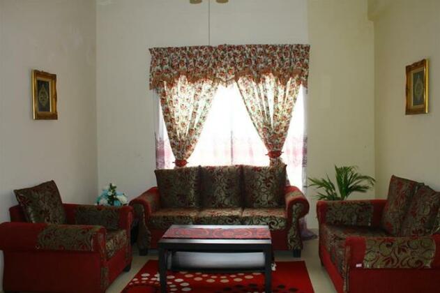 Adiniz Klia Holiday Home - Photo4