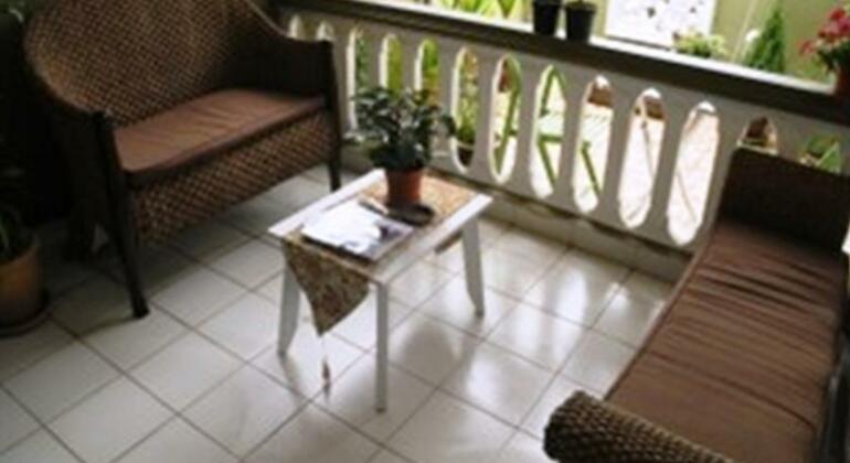 AITT Transit Guest House - Photo3