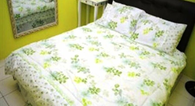 AITT Transit Guest House - Photo5