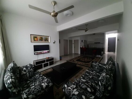 Al Syifa Homestay @Ehsan Residence - Photo4
