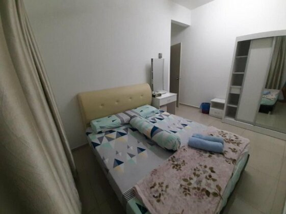 Al Syifa Homestay @Ehsan Residence - Photo5