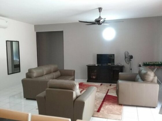 Anjung Apartment & Breakfast