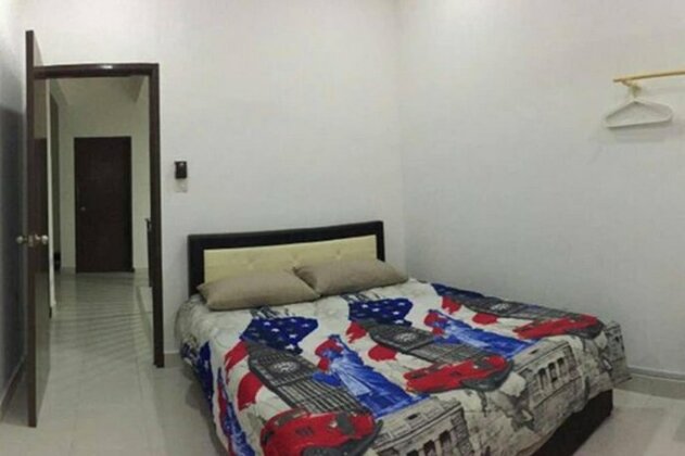 Art Space Homestay - Photo2