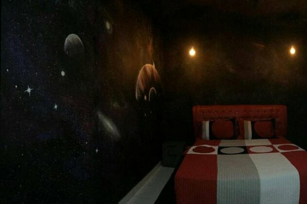 Art Space Homestay - Photo3