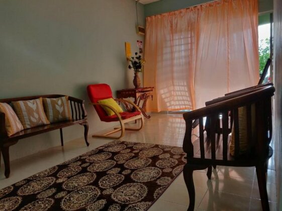 Auntie Shima Homestay - Photo2