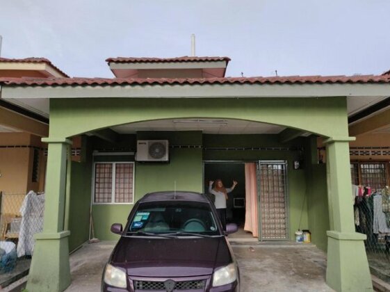 Auntie Shima Homestay - Photo5