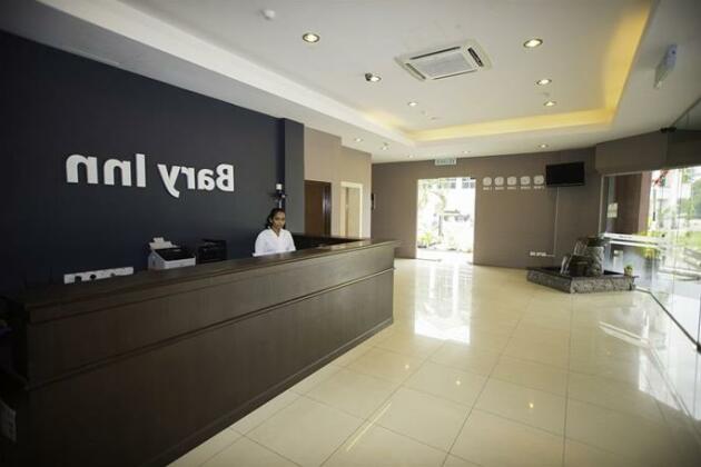 Bary Inn KLIA and KLIA2 - Photo3