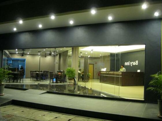 Bary Inn KLIA and KLIA2 - Photo5