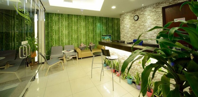 Casa Hotel KLIA 1 - Photo2