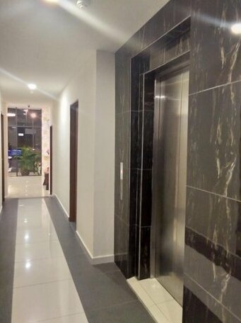 City View Hotel At KLIA & KLIA2 - Photo2