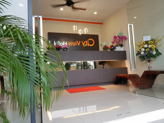 City View Hotel At KLIA & KLIA2 - Photo3
