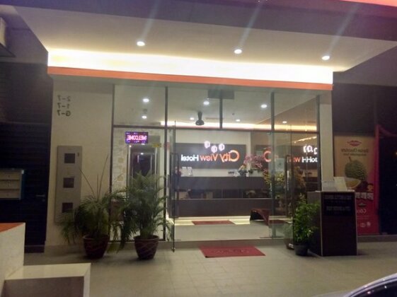 City View Hotel At KLIA & KLIA2 - Photo4