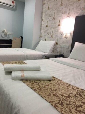 City View Hotel At KLIA & KLIA2 - Photo5